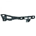 Support de pare - choc avant droit renault clio 3 phase 2 2009 - 2012