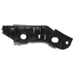 Support de pare - choc avant droit volkswagen polo 6 phase 1 2017 - 2021