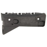 Support de pare - choc avant gauche audi a4 2 b6 2001 - 2004