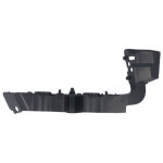Support de pare - choc avant gauche audi a4 5 b9 phase 1 2015 - 2019