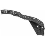 Support de pare - choc avant gauche fiat ducato depuis 2014