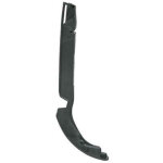Support de pare - choc avant gauche inf�rieur volkswagen passat b6 2005 - 2010