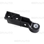 Support de pare - choc avant gauche lat�ral audi a6 2 (4f2 - c6 / 4f5 - c6) phase 1 2004 - 2008