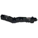 Support de pare - choc avant gauche volkswagen crafter depuis 2016