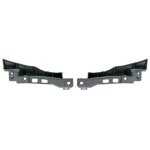Supports de pare - choc avant kit renault kangoo 2 depuis 2008