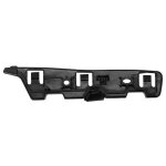 Support de pare - choc avant lat�ral gauche fiat punto evo depuis 2009