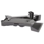 Support de pare - choc inf�rieur arri�re droit volkswagen golf 7 phase 1 2012 - 2017