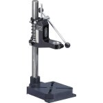 Perceuse � colonne 500 mm ? col de cygne 127 mm ? course 60 mm ? compatible � 43 mm ? 22400 ? wabeco