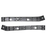 Supports de phares avant kit renault clio 5 phase 1 2019 - 2023