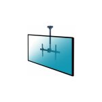 Kimex - support plafond �cran tv 37' - 75', hauteur 56 - 91cm