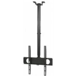 Support plafond pour t�l�viseur ou moniteur lcd 32 / 55  - 90plb - ce344