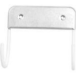 Support de planche � repasser murale inoxydable organisateur de salle de