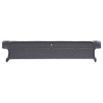 Support de plaque d'immatriculation sur pare - choc avant bmw serie 3 e36 1990 - 1996