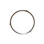 Brandt - support de plateau  roulettes as0032953 pour micro - ondes sauter, thomson