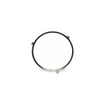 Support de plateau a roulettes diam 22cm pour micro - onde goldstar lg