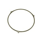 Support de plateau a roulettes pour micro ondes samsung