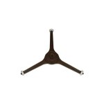 Support plateau tournant pour micro - ondes lg 5889w2a009a