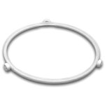 Vhbw - support plateau tournant universel de 16, 2cm pour micro - ondes compatible avec bosch, siemens, ... Vhbw - support plateau tournant universel de 16, 2cm pour micro - ondes compatible avec bosch, siemens, ...