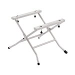 Support pliable pour scie circulaire de table, charge max. de 125kg - metabo 629003000 Support pliable pour scie circulaire de table, charge max. de 125kg - metabo 629003000