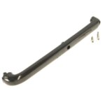 Support poign�e gauche raclette, gril, wok fs - 9100029721 tefal raclette, gril, wok fs - 9100029721 ...