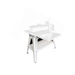 Support pour ponceuse � cylindre jwds - 1836 - m ou jwds - 1632 - m