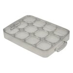 Seb - support pot yaourtiere pour pieces preparation culinaire. . . Seb - support pot yaourtiere pour pieces preparation culinaire. . .