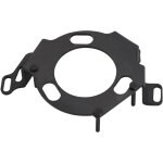 Support de poulie pour pompe haute pression opel / renault / nissan vidaxl