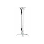 Aisens - support de projecteur cwp01tse - 049 white