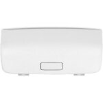 Vases, vase d�coratif en verre transparent, d�coration florale pour la maison et le salon, d�coration ...