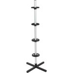 Support de rangement xxl pour 4 roues pneus -