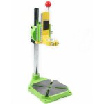 Support rotatif pour perceuse - profondeur de per�age : 60 mm support de perceuse rotatif � 90�