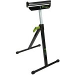 Zipper - support � rouleaux r�glable 680 - 1080mm zi - rbk1080