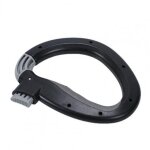 Support de sac d'�picerie avec poign�e automatique pour le pouce, r�utilisable, permettant d'�conomiser ...