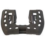 Support sac pour aspirateur rowenta rs - rt2692