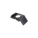 Support de sac noir pour aspirateur - rs - rt9503 - moulinex