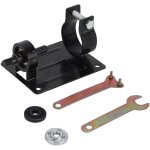 Support de si�ge pour perceuse �lectrique de 10 mm pour un polissage et un meulage stables - eosnow
