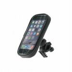 Support smartphone tanche pour vlo, moto l - pulse