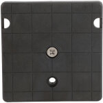 Support de sondeur gps universel pour kayak et bateau de p�che - accessoires