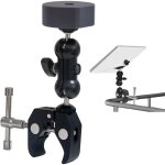 Support starlink mini, support de poteau starlink, support starlink mini r�glable avec adaptateur compatible, ...