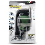 Support de t�l�phone + pda pour voiture