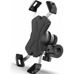 Support de t�l�phone portable v�lo, support de t�l�phone portable en acier inoxydable moto, support de ...