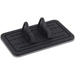 Support de tlphone en silicone pour tableau de bord - antidrapant - rglable - pour smartphone et ...