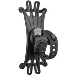 Support de t�l�phone pour v�lo, support de t�l�phone universel pour moto, r�glable, rotation � 360 �, ...