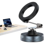 Support t�l�phone � ventouse