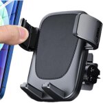 Support de t�l�phone de voiture, support de t�l�phone pour