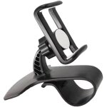 Support de t�l�phone de voiture avec clip rotatif � 360 degr�s support de t�l�phone universel pour tableau ...