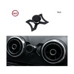 Support t�l�phone voiture magn�tique pour audi a3 s3 rs3 8v, convient pour smartphones et gps avec support ...