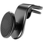 Support telephone voiture magnetique, support voiture auto universel rotation 360� aimant telephone voiture ...