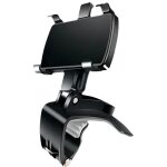 Support de t�l�phone voiture rotation � 360 degr�s, tableau de bord socles t�l�phone portable automobile ...