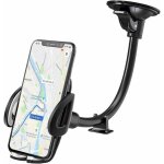 [jamais utilis�] support t�l�phone voiture ventouse support portable pare - brise rotation 360� compatible ...